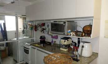 Imagem 5: Apartamento com 3 dormitórios à venda, 63 m² por R$ 360.000,00 - Ponte Grande - Guarulhos