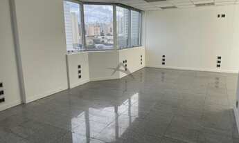 Imagem 2: Sala - Nova Campinas - Campinas