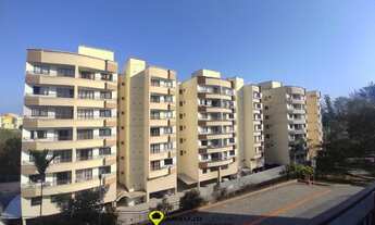 Imagem: Apartamento no Ed. Strauss - Montese em