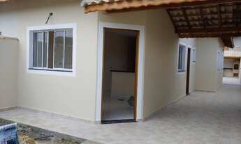 Imagem 7: CASA LINDA COM PISCINA