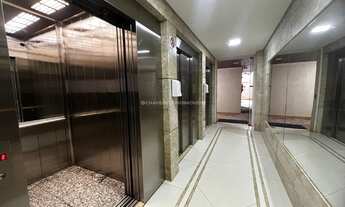 Imagem 2: Apartamento à venda, 2 quartos, 1 suíte, 1 vaga, Jardim do Lago - Uberaba/MG