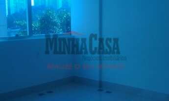 Imagem 2: Sala comercial com varanda em Prédio Empresarial no Morumbi!