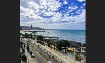 Imagem 2: Apartamento para venda tem 450 metros quadrados com 5 quartos em Mucuripe - Fortaleza - CE