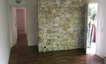 Imagem 4: Sobrado para aluguel tem 170 metros quadrados com 3 quartos em Vila Madalena - São Paulo