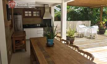 Imagem 2: Casa em Condomínio para Venda em Praia do Forte Mata de São João-BA