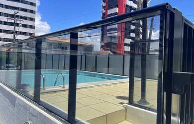 Imagem 3: Apartamento Jatiúca , 3 quartos