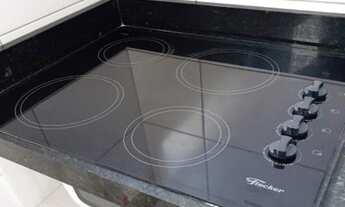 Imagem 2: Apartamento com 2 quartos, com 2 banheiros, no Bairro da Ilha do Leite