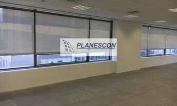 Imagem 4: São Paulo - Conjunto Comercial/sala - Brooklin