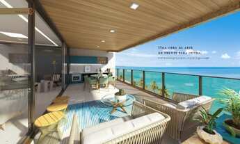 Imagem 5: Apartamento para venda com 286 metros quadrados com 4 quartos em Jatiúca - Maceió - AL