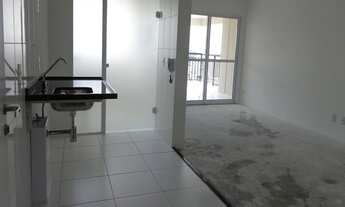 Imagem 2: Apartamento novo, 67m2, 2 dormitórios, suíte, 1 vaga - UPHOME Vila Mascote