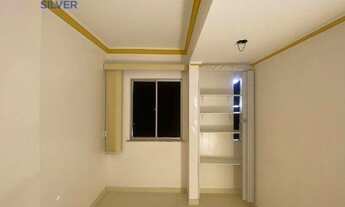 Imagem 4: Apartamento à venda, 50 m² por R$ 230.000,00 - Brotas - Salvador/BA