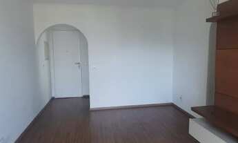 Imagem 3: Apartamento com 3 quartos em Vila Gumercindo - São Paulo - SP