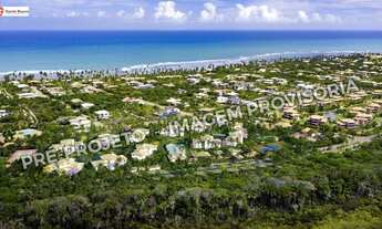 Imagem 4: Apartamento Alto Padrão para Venda em Praia do Forte Mata de São João-BA