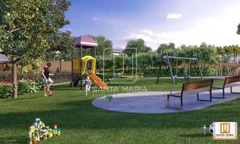 Imagem 2: Terreno Condomínio Vivendas da Mata