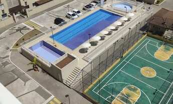 Imagem 3: 3 quartos com suíte no Villagio Limoeiro