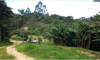 Imagem 7: Terreno no Terezopolis em Águas Mornas - SC