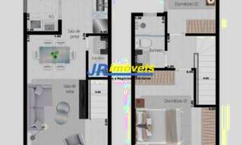 Imagem 5: SãO PAULO - Casa Padrão - Vila Progresso (Zona Leste