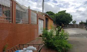 Imagem 4: Casa com 3 dorm, no Jardim Bela Vista III, em Cosmópolis-SP (CA0203