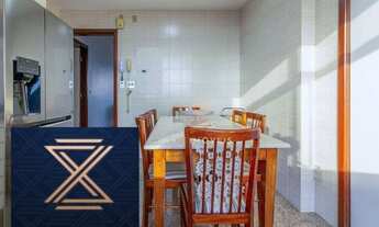 Imagem 6: Apartamento com 4 dormitórios à venda, 200 m² por R$ 950.000 - Gutierrez - Belo Horizonte