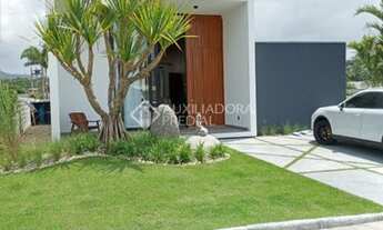 Imagem 2: GAROPABA - Casa de Condomínio - Campo Duna