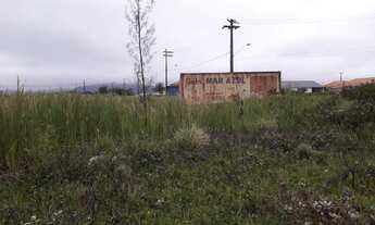 Imagem: Terreno frente mar no Balneário Mar Azul