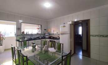 Imagem 6: Casa 3 quartos, 2 Banheiros e 1 Vagas de Garagem no Bairro Novo Eldorado