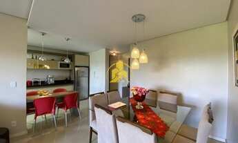 Imagem 3: Oportunidade amplo apto 3 quartos c/suite e planejados na Palhoça