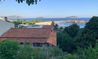 Imagem: Casa para Venda em Niterói, Jardim Imbuí