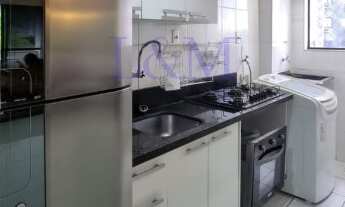 Imagem 4: Francisco Jorge, 2 quartos em 54m² com 1 vaga de garagem em Santa Teresa - Imperdível