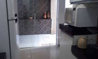 Imagem 7: Apartamento com 3 dormitórios à venda, 101 m² por R$ 340.000 - Paraíso - Belo Horizonte/MG