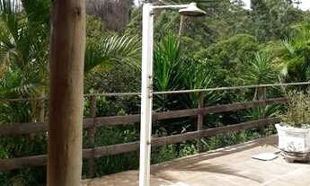 Imagem 7: Granja Parque Cachoeira, 3 quartos, sala 2 ambientes, espaço gourmet com piscina e churras