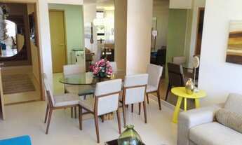 Imagem 1: Apartamento com 3 dormitórios à venda, 84 m² por R$ 545.000,00 - Miramar - João Pessoa/PB