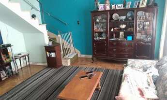 Imagem: Venda Sobrado Sao Paulo Vila Clementino