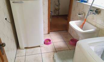 Imagem 5: Apartamento na Av Rio Branco, em frente o Bahamas São Vicente, 3 quartos