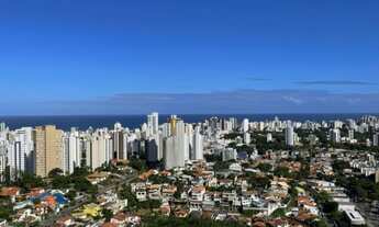 Imagem 7: 4 Suítes - 212 m² - Varanda gourmet com churrasqueira - 4 Vagas de Garagem