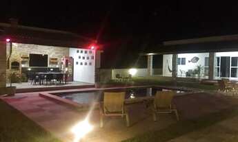 Imagem 9: Casa em Condomínio fechado de Alto Padrão Luxo na praia de Carapibus, Conde - PB