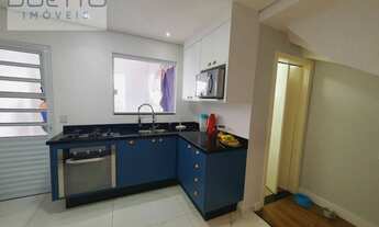 Imagem 7: Sobrado à venda no bairro Vila São Paulo - Mogi das Cruzes/SP