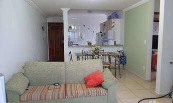 Imagem 7: Cobertura com 3 dorms, Vila Vera Cruz, Mongaguá - R$ 520 mil, Cod: 308001