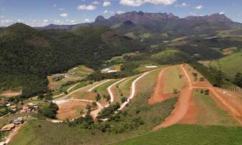 Imagem: Lote/Terreno para venda em condomínio fechado