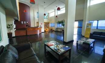 Imagem 3: Flat de 1 quarto com linda vista pra o Morro do Careca - Ponta Negra