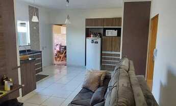 Imagem 5: Casa com 3 dormitórios à venda, por R$ 400.000 - Jardim Itamarati - Botucatu/SP