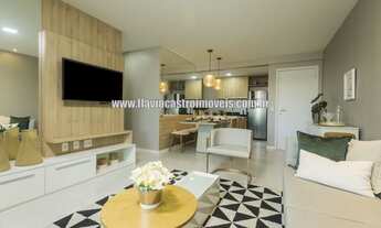 Imagem: BELLATRIX RESIDENCE - APARTAMENTOS NO BAIRRO