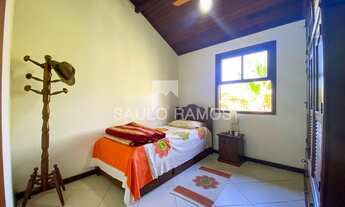 Imagem 7: Casa de condomínio para venda com 270 metros quadrados com 5 quartos em Centro - Areal - R