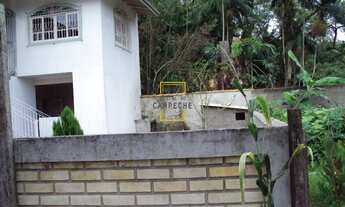 Imagem 2: FLORIANóPOLIS - Casa Padrão - Rio Tavares