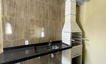 Imagem 2: Casa 3 Quartos em excelente localizacao em Aguas Lindas