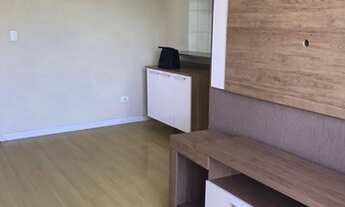 Imagem 2: Apartamento Padrão para Aluguel em Vila Valparaíso Santo André-SP - AL 168