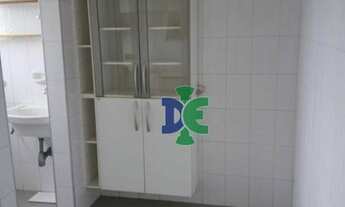 Imagem 5: Apartamento com 2 dormitórios à venda, 54 m² por R$ 155.000,00 - Jardim Siesta - Jacareí/S