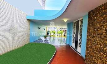 Imagem 3: Casa comercial no centro de Campo Grande