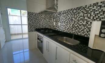 Imagem: Casa a venda no Condomínio Parque dos Guarantãs