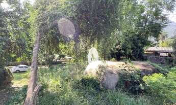 Imagem 14: Maravilhoso terreno plano no Reserva do Itanhangá!